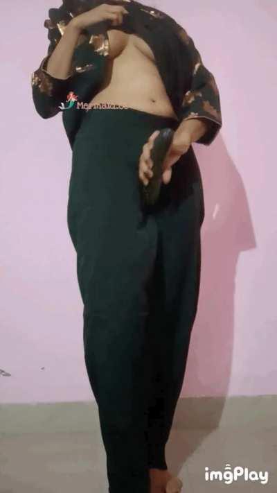 Who wants to replace this cucumber? [F]