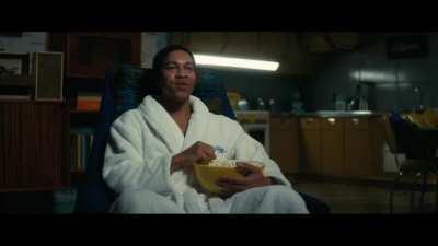 My Honest Reaction Watching The TV Show