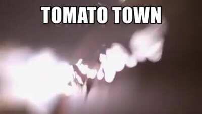 Walt got that sweet victory royal