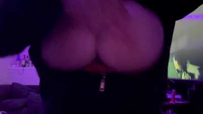 breed me and let’s see how huge these udders can get?😉😘