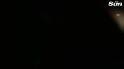 Qatari security threaten to destory camera during live TV report at World Cup