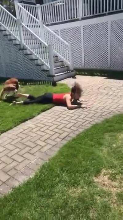 Поберегись!