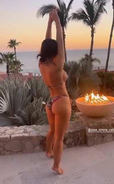 Brooke tessmacher 😈😈🍑