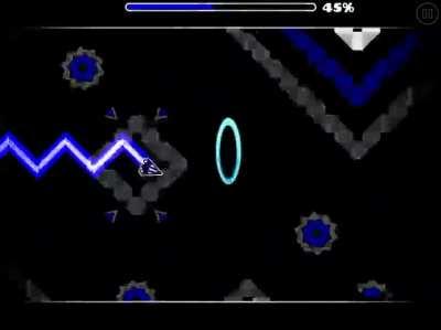 I have beaten sharp by kaval