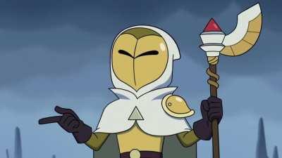 Golden guard is cultured