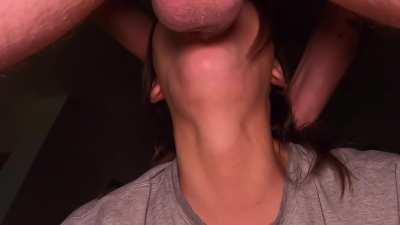 Gobbling isn't just for turkeys