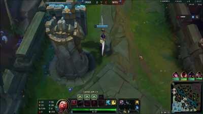 this is our warm up ritual for clash