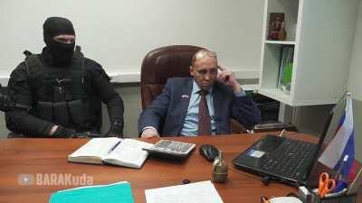 Дворец Наливкина