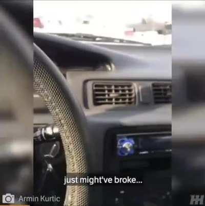 Me trying to play the recorder: