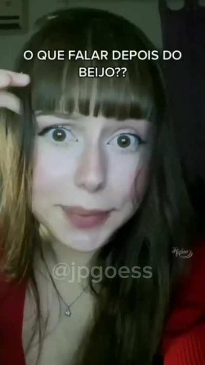 Mim indetifiquei 🤓☝