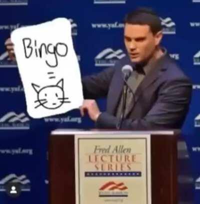 Libtard destroyed xd