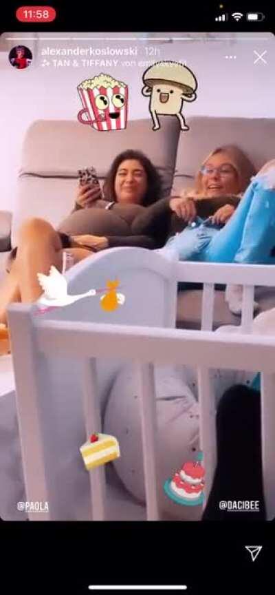 Paola & dagi fühl das Video iwie