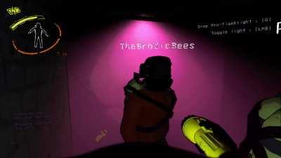 This has got to be the most chaotic game ever