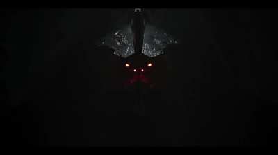 Shrieker Prowler Edit