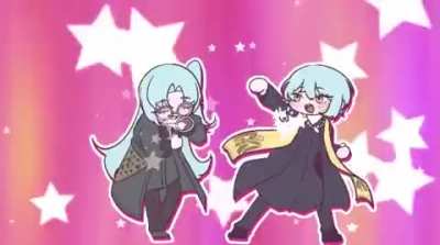 Magical Girl Angela @jebi_0118