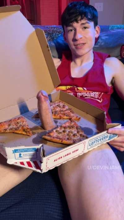 you like sausage, right?