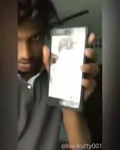 Low cost, but high quality filming!