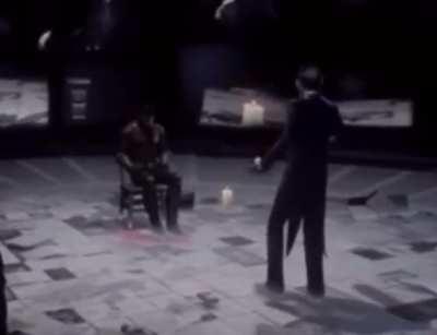 HE NEVER ASKED 💯💯💯🚨🚨