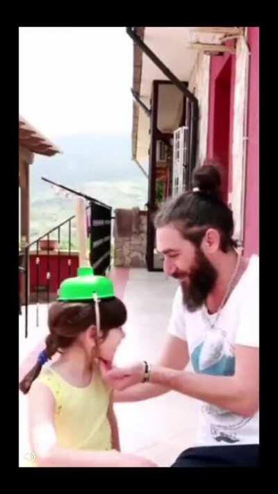 Now you are enchantress