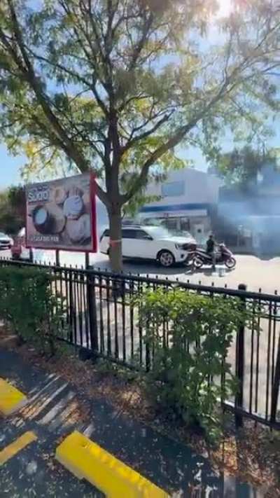 More people finding out actions have consequences