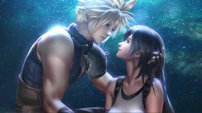 My new Desktop Live Wallpaper