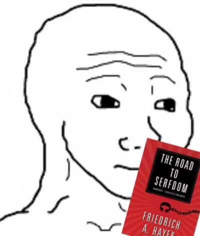 Don't know if anyone has posted this amazing edit by Libertarian Doge