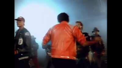 Even MJ thinks her theme song slaps