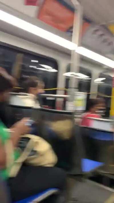 Yet another anti-Asian racist incident. Also, the subreddit is back open.