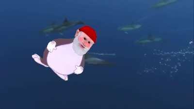 I've created an abomination