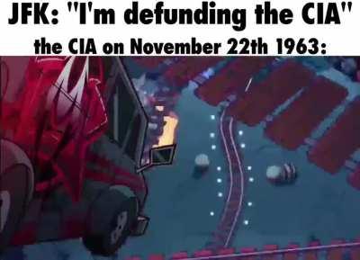 Alex mason going MIA