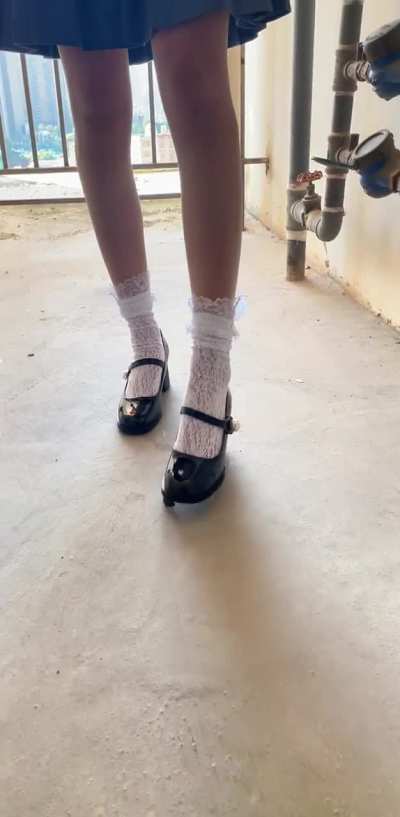 My most used crushing technique: Drag