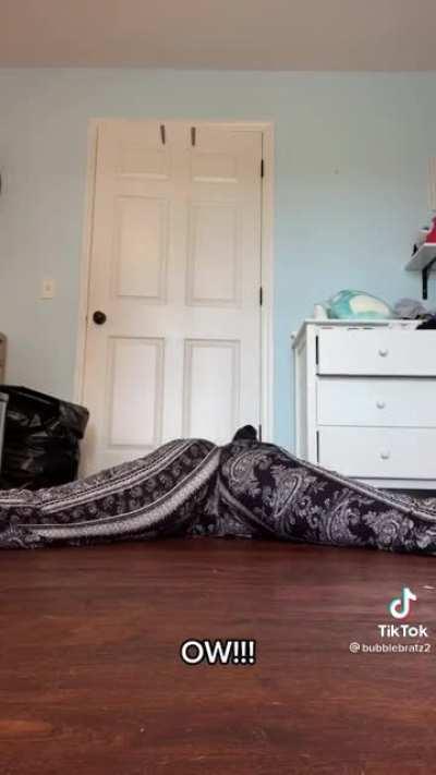 Soft & Jiggly No.256😍🍑