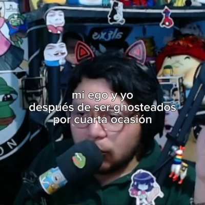 viva la responsabilidad afectiva 