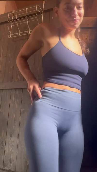 I want your tongue deeeep in there