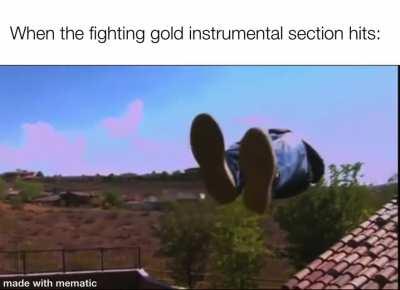 This is how you achieve heaven