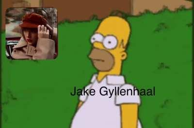 Red, November 19th…Jake, be warned 10 minute ATW is coming