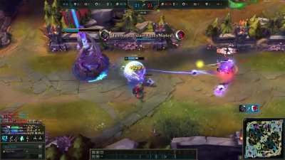 I got that cannon btw