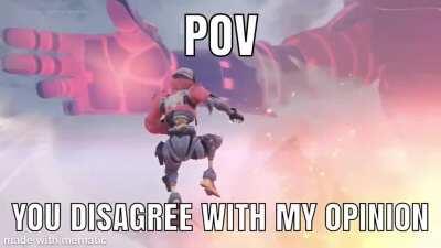 Glakus event was pretty cool