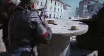 Pilecki, would love this.