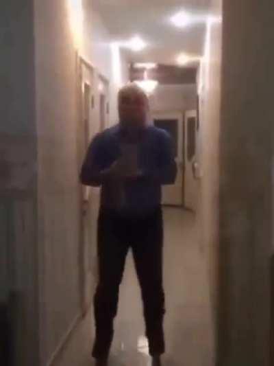 The cat only has 8 lives left