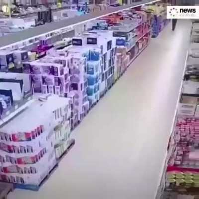 TF2_MVM in real life...