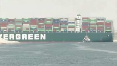 *Laughs in Corinthian* Σουβλάκι κανείς?