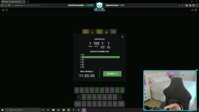 2 Times In a Row 👏🏻👏🏻