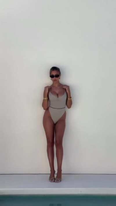 You know where to find her | Kajeswimmwear reel | November 2025