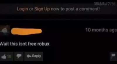 How 9 year old feel when they click free bobux link