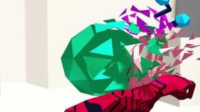 I used a $12,000 Motion Capture Suit for this 