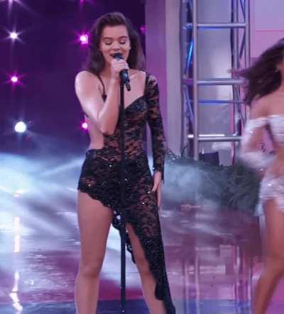 From a live at Dancing With The Stars 2017