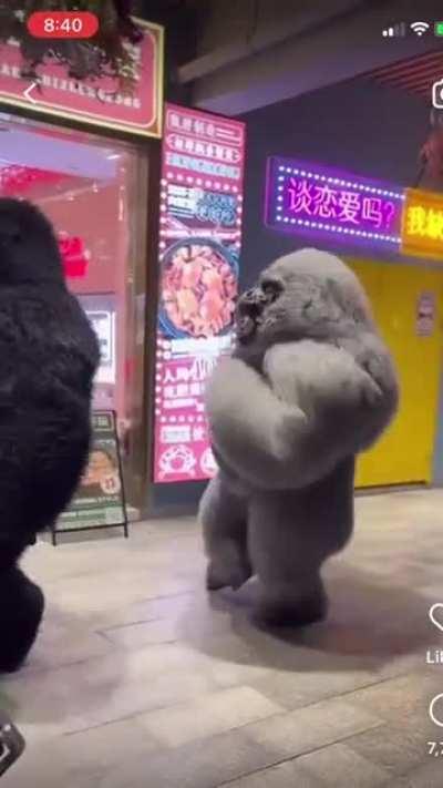 How it feels to be 100% DRS'd