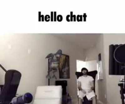 Helo chat