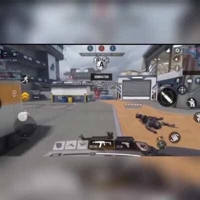 When You Dont Want To Go To School, So Your Imaginary Friend Drags You